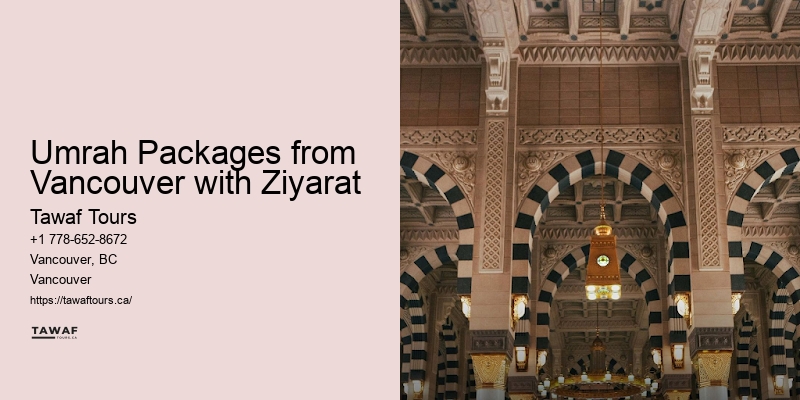 Umrah travel insurance benefits