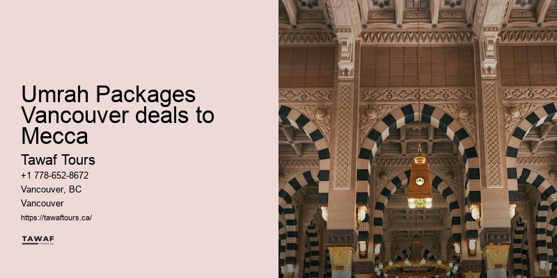 Umrah travel insurance rates