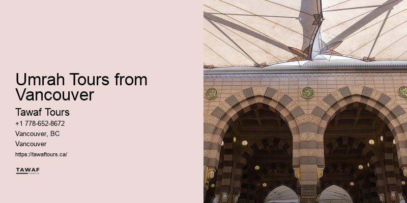 Last Minute Umrah Deals