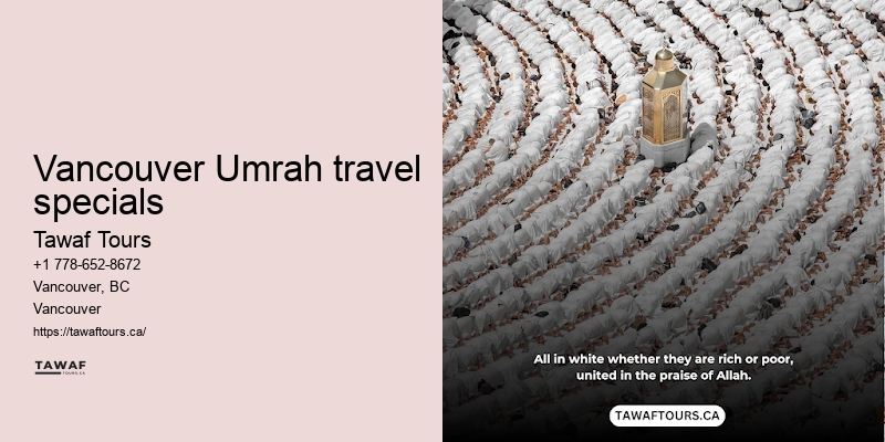 Affordable Umrah Packages