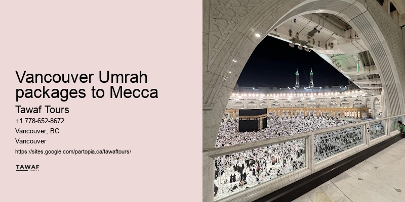 Umrah Visa