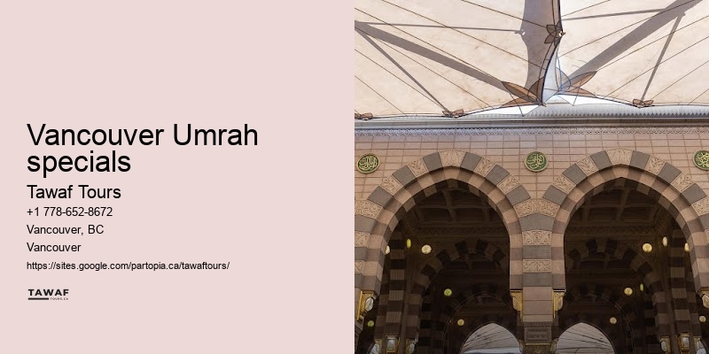 Umrah Hotel Booking