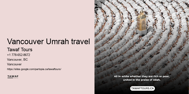 Umrah Accommodation Reservations
