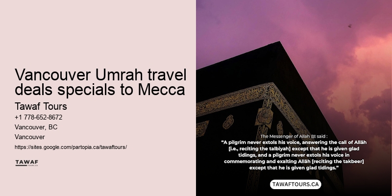 Umrah Visa Support